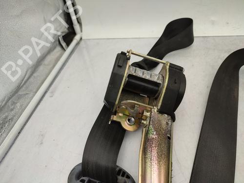 Used Front right seatbelt Front right seatbelt VW POLO III (6N1) 64 1.9 D (64 hp) 26040718 26040718