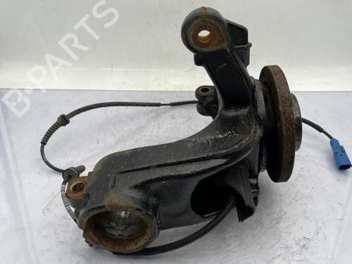 Left front steering knuckle CITROËN C3 AIRCROSS II (2R_, 2C_) 1.2 PureTech 110 (2RHNZB, 2RHNZW, 2RHNPX, 2RHNPJ) | BP23749261M25 