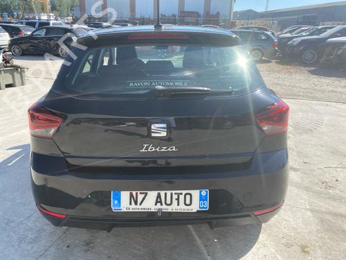 Interiør tag SEAT IBIZA V (KJ1, KJG) 1.0 TSI | BP37743846I12 - Image 100