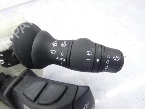 Used Steering column stalk Steering column stalk RENAULT MEGANE III Hatchback (BZ0/1_, B3_) 1.5 dCi (106 hp) 23699850 23699850