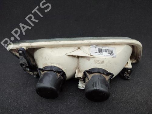 Left headlight CITROËN ZX (N2) 1.9 DT | BP23678101C28 