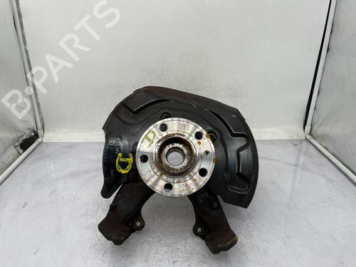 Right front steering knuckle VW POLO VI (AW1, BZ1, AE1) 1.0 TSI | BP37743699M26 - Image 7