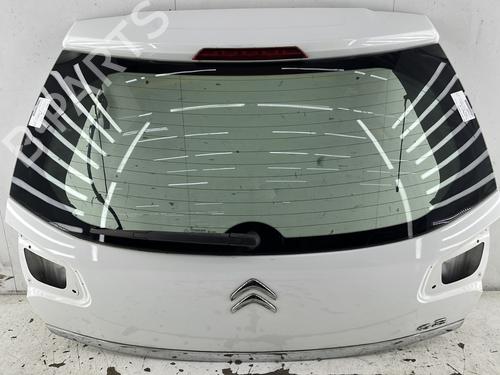 Tailgate CITROËN C3 II (SC_) 1.4 HDi 70 (SC8HZC, SC8HR0, SC8HP4) | BP32317068C6 - Image 4