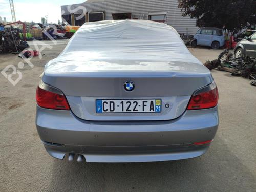 Left front shock absorber BMW 5 (E60) 530 d | BP26384660M16  - Image 29