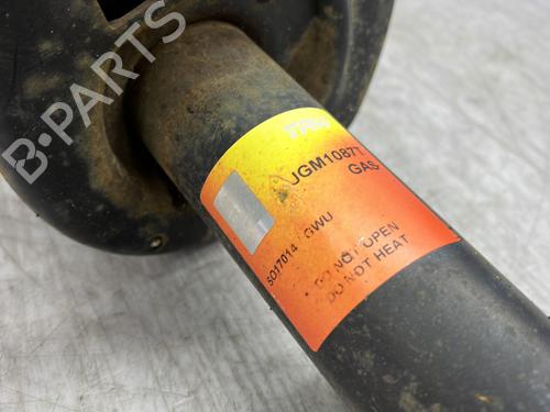 Left front shock absorber CITROËN BERLINGO MULTISPACE (B9) 1.6 HDi 110 | BP32423145M16