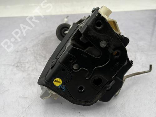 Used Rear left lock AUDI A3 Sportback (8PA) 2.0 TDI (140 hp) 23752756
