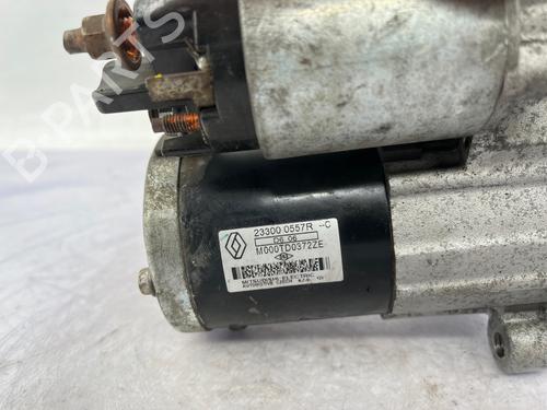 Starter RENAULT CLIO IV (BH_) 0.9 TCe 90 (BHNF, BHMA, BHMH, BHJK, BHJR) | BP34226678M8 - Image 6