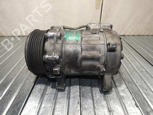 AC compressor VW POLO III (6N1) 75 1.6 | BP23663910M34 