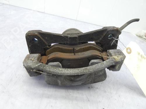 Right front brake caliper CHEVROLET AVEO / KALOS Hatchback (T250, T255) 1.2 | BP23667913M104 