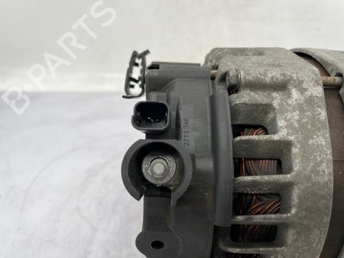Alternator CITROËN BERLINGO Box Body/MPV (B9) 1.6 BlueHDi 100 | BP38111626M7 - Image 5