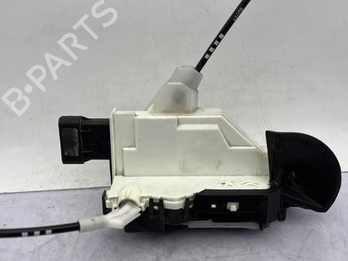 Front left lock PEUGEOT 308 SW I (4E_, 4H_) 1.6 HDi | BP23742864C98 