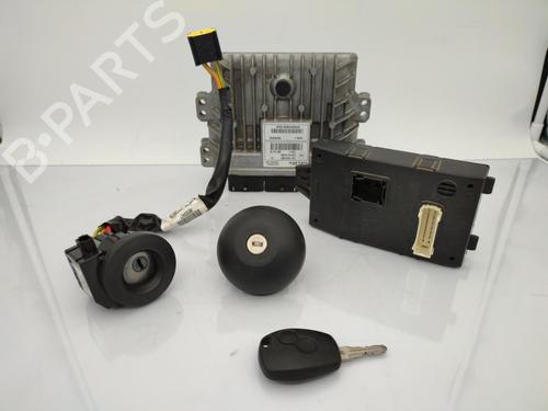 Electronic module DACIA SANDERO 1.5 dCi | BP23704215M83  - Image 18