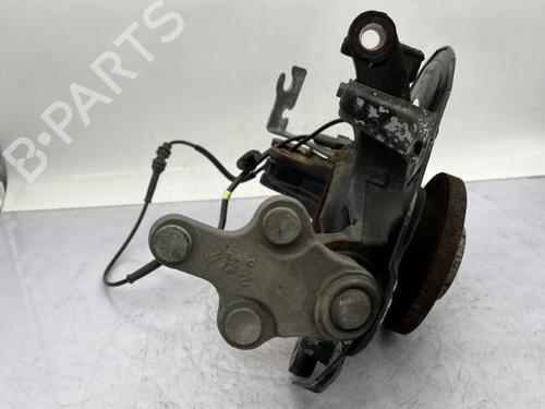 Used Right front steering knuckle Right front steering knuckle 23749964 23749964