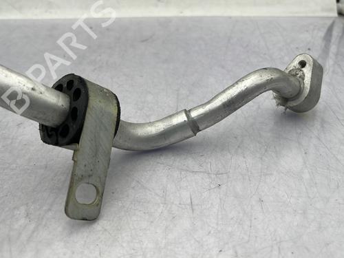 AC pipe NISSAN PULSAR Hatchback (C13) 1.5 dCi | BP33844534M126 - Image 2