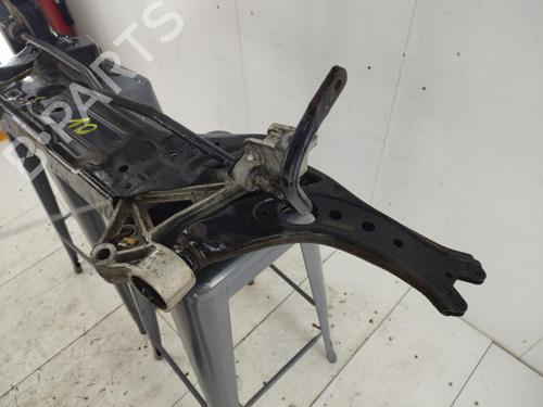 Subframe AUDI A2 (8Z0) 1.4 TDI | BP23704449M9 