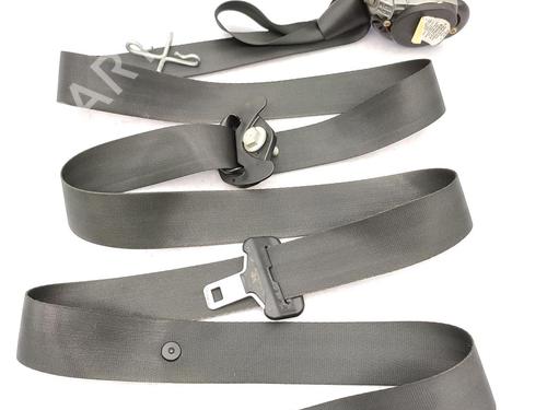 Front left seatbelt CITROËN C4 Coupe (LA_) 2.0 16V | BP23718496I26  - Image 5