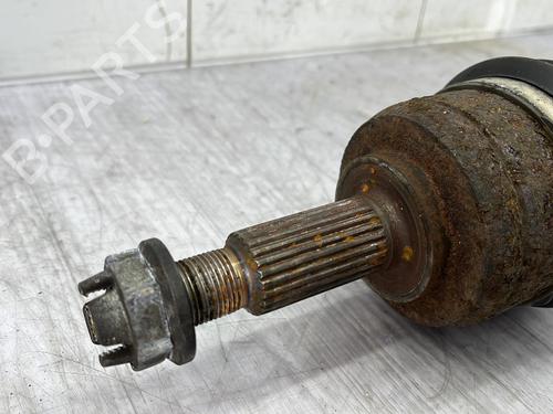 Right front driveshaft RENAULT MEGANE III Hatchback (BZ0/1_, B3_) 1.5 dCi (BZ0C) | BP32249902M39 - Image 7