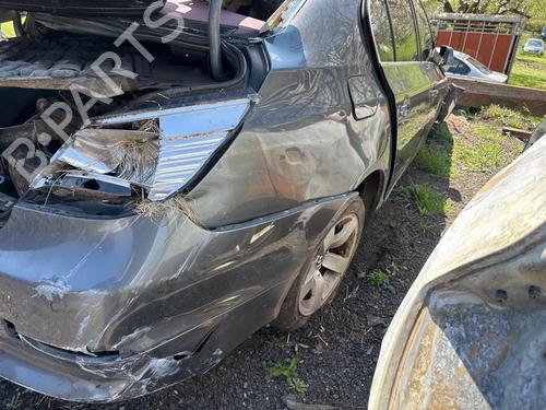 Steering column stalk BMW 5 (E60) 530 d | BP23732126I23  - Image 23