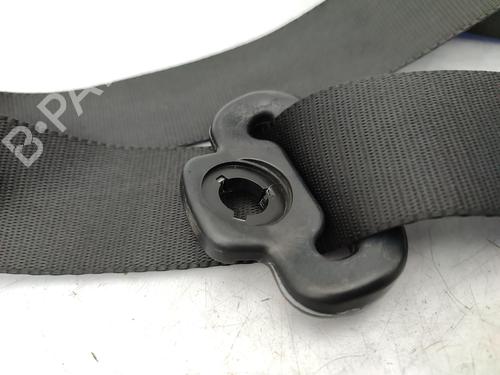 Rear left belt tensioner FORD FIESTA V (JH_, JD_) 1.4 TDCi | BP23731081C89 