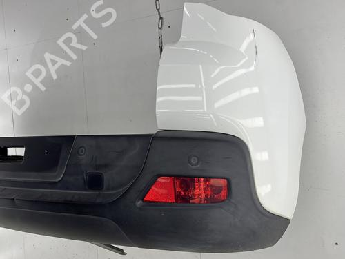 Rear bumper PEUGEOT 3008 I MPV (0U_) 1.6 BlueHDi 120 | BP24635795C8 