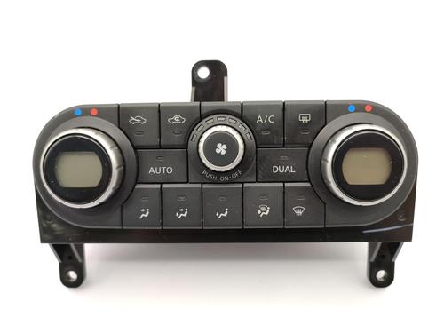 Climate control NISSAN QASHQAI / QASHQAI +2 I (J10, NJ10, JJ10E) 2.0 dCi | BP23730522I5 