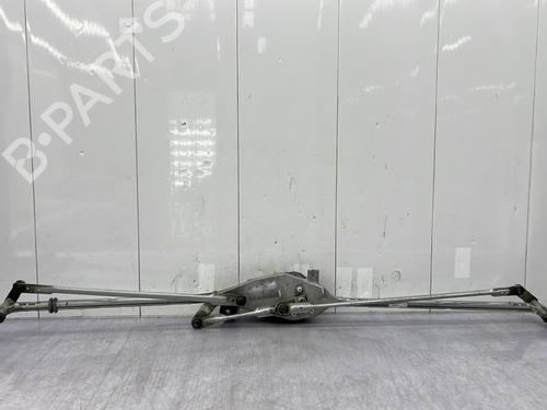 Used Front wiper motor OPEL ASTRA K (B16) 1.4 Turbo (68) (125 hp) 24800280