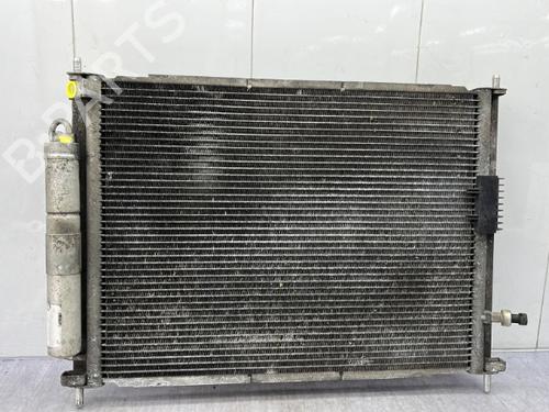 Køler RENAULT CLIO III (BR0/1, CR0/1) 1.2 16V (BR02, BR0J, BR11, CR02, CR0J, CR11) | BP23753390M31 