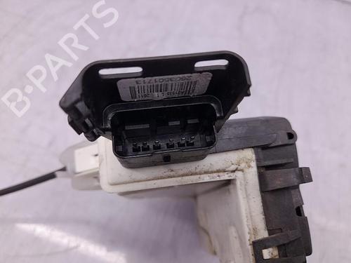 Front right lock PEUGEOT 308 SW I (4E_, 4H_) 1.6 HDi | BP23708216C97 