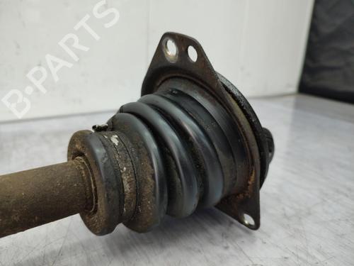 Used Left front driveshaft Left front driveshaft RENAULT TRAFIC II Van (FL) 1.9 dCi 100 (FL0C, FL0K, FL0B) (101 hp) 23676286 23676286