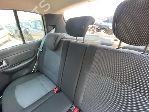 Used Seats set Seats set 37868201 37868201