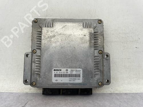 Electronic module RENAULT TRAFIC II Van (FL) 1.9 dCi 80 (FL0B) | BP39486914M83 - Image 8