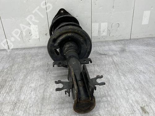 Right front shock absorber RENAULT LAGUNA III (BT0/1) 2.0 dCi (BT0M, BT0N, BT0S, BT19, BT1F) | BP25381123M17 