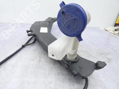 Used Windscreen washer tank PEUGEOT 308 II (LB_, LP_, LW_, LH_, L3_) 1.6 HDi / BlueHDi 115 (115 hp) 23701987