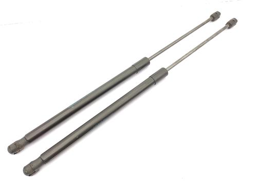 Used Tailgate lift support FORD FIESTA VI (CB1, CCN) 1.5 TDCi (95 hp) 23757080