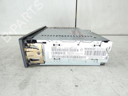 Radio VW GOLF V (1K1) 2.0 TDI 16V | BP23672244E6 