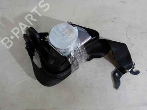 Used Front left seatbelt Front left seatbelt BMW 3 Touring (E91) 330 d (231 hp) 23689349 23689349