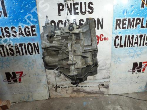 Gearbox RENAULT ESPACE IV (JK0/1_) 2.2 dCi (JK0H) | BP23666276M3 - Image 3