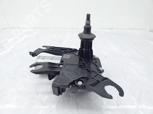 Rear wiper motor PEUGEOT 2008 I (CU_) 1.6 HDi | BP23699042M102 