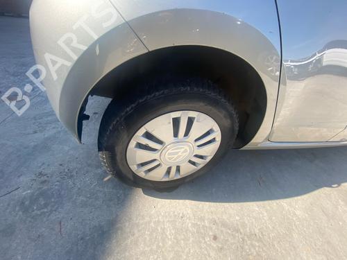 Interiør tag VW UP! (121, 122, BL1, BL2, BL3, 123) 1.0 | BP37475188I12 - Image 9