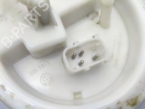 Fuel pump BMW 3 Coupe (E46) 323 Ci | BP23757605M76