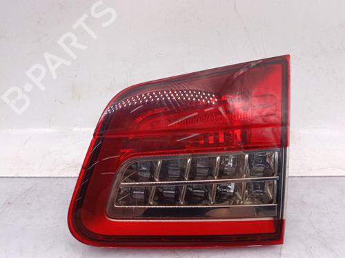 Right tailgate light CITROËN C5 III (RD_) 2.0 HDi 140 (RDRHF8, RDRHFA, RDRHA8, RDRHAJ) | BP23730790C80 - Image 3
