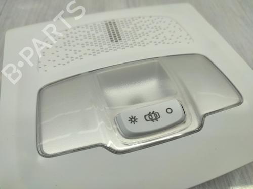Interior roof light PEUGEOT 208 I (CA_, CC_) 1.0 VTi | BP23710150I8