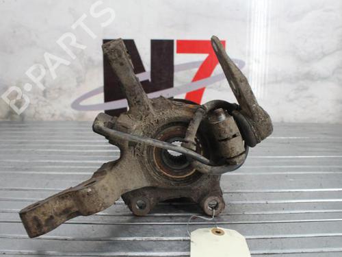 Used Right front steering knuckle Right front steering knuckle RENAULT CLIO II (BB_, CB_) 1.5 dCi (B/CB08) (82 hp) 23668611 23668611