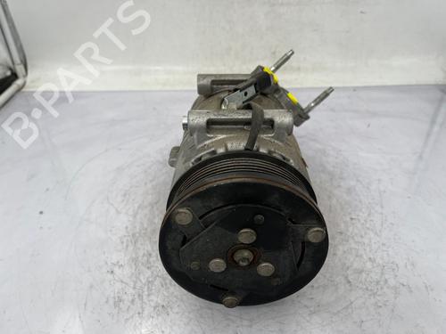 AC compressor FORD FOCUS III Turnier 2.0 TDCi | BP36901727M34 - Image 3