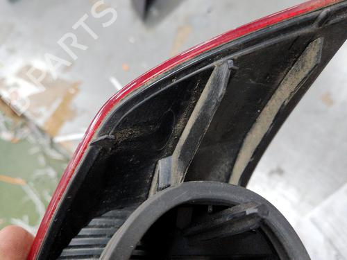 Left taillight RENAULT LAGUNA II (BG0/1_) 1.9 dCi (BG08, BG0G) | BP23710440C34 