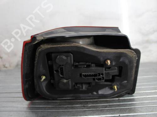 Right taillight SEAT IBIZA II (6K1) 1.4 16V | BP23686191C35 