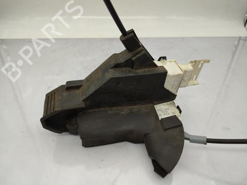 Front right lock CITROËN C4 I (LC_) 1.6 HDi | BP23677774C97 