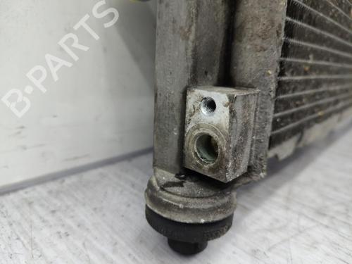 Used Water radiator Water radiator RENAULT CLIO II (BB_, CB_) 1.5 dCi (B/CB07) (65 hp) 23711461 23711461