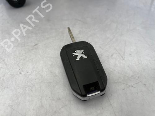Electronic module PEUGEOT 2008 I (CU_) 1.6 HDi | BP40495402M83 - Image 7