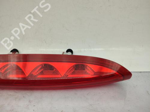 Used Third brake light Third brake light PEUGEOT 208 I (CA_, CC_) 1.2 VTI 82 (82 hp) 23729707 23729707